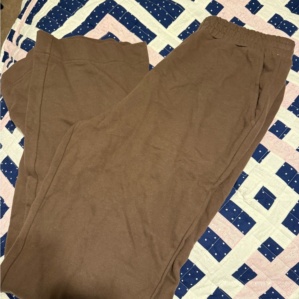 nuuds Brown Men's Pants